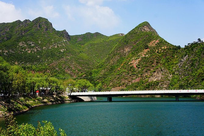 Longqing Gorge Self-Guide Trip with Private English Speaking Driver - Start in your hotel lobby: private AC pickup with English help