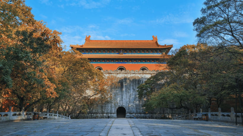 Ming Tombs Admission Ticket - Key highlights worth your time