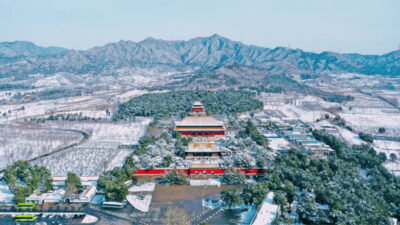 Ming Tombs Admission Ticket - Price and logistics: the part that decides whether you enjoy the day