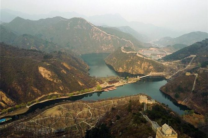 Ming Tombs Sacred Way & Underground Palace & Water Wall P Tour - Should you book it?