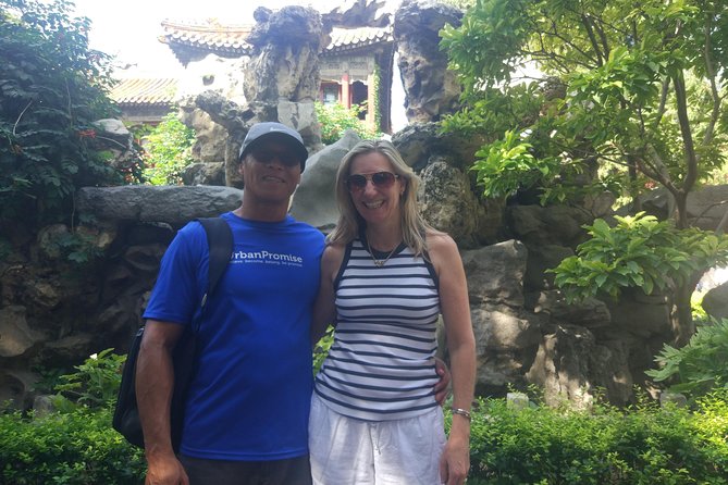 Mini Group Discovery Forbidden City Tour with Hotel Pickup option - Forbidden City logistics you should know before you go