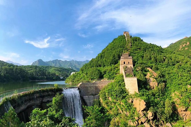 Mutianyu and Huanghuacheng Great Wall Private Tour with English Speaking Driver - Timing and transport: why the 8–9 hour window matters