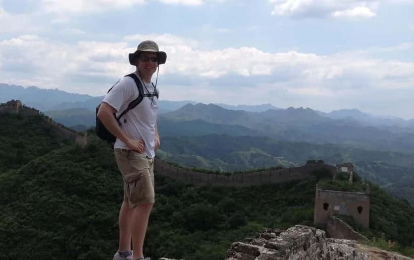 Mutianyu Great Wall 5-KM Guided Hike with Uphill Cable Car - Key things I’d bet on