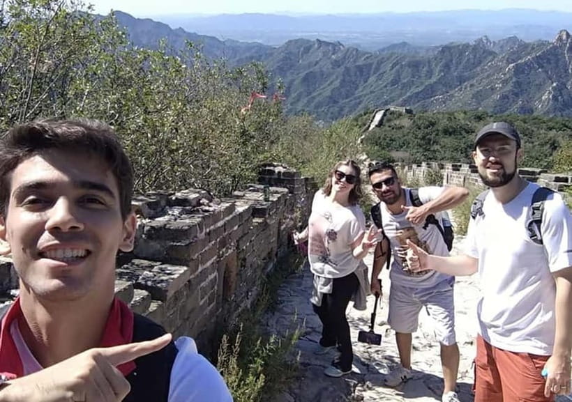 Mutianyu Great Wall 5-KM Guided Hike with Uphill Cable Car - Price and Value, Plus On-Site Add-Ons