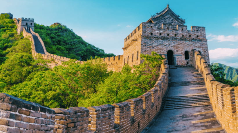 Mutianyu Great Wall Admission Ticket - Key things to know before you go