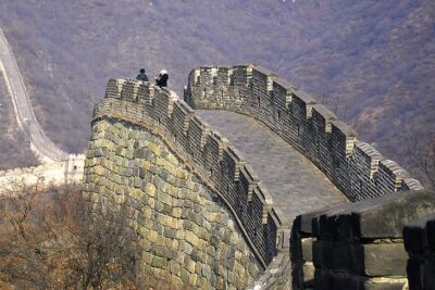 MuTianYu Great Wall and Forbidden City Day Trip by Licensed Cab - Getting to Mutianyu Great Wall: Your 2–3 Hour Window