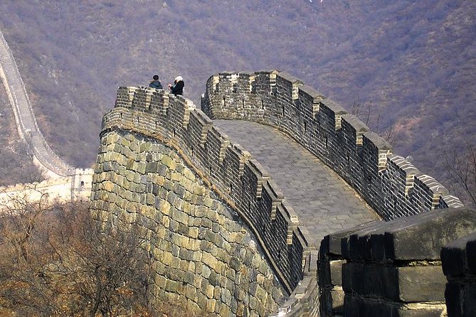 MuTianYu Great Wall and Forbidden City Day Trip by Licensed Cab - Getting to Mutianyu Great Wall: Your 2–3 Hour Window