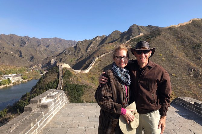 Mutianyu Great-wall and Huanghuacheng Water Great-wall Tour within One Day - Price and Value: What $207.70 Covers (and Why It’s Not Just a Ticket)