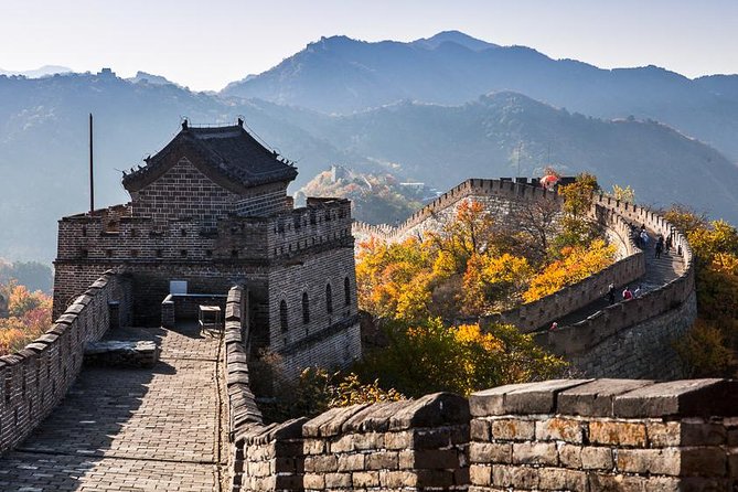 Mutianyu Great Wall and Summer Palace Private Day Trip with Lunch - Price and Value: What $185.30 Covers (and Why It Can Be Worth It)