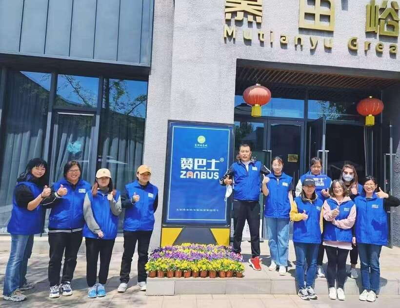 Mutianyu Great Wall Bus, Departure 8/9/10am, Return 3/4/5pm - Practical Tips That Make the Biggest Difference