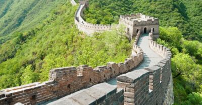 Mutianyu Great Wall Bus Group Tour - The Direct Access Plan: Passport Entry Without the Queue