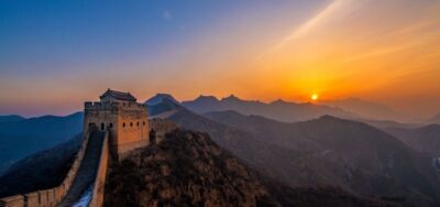 Mutianyu Great Wall Entry Ticket Chairlift Up Toboggan Slide - Price and value of the chairlift-and-slide package