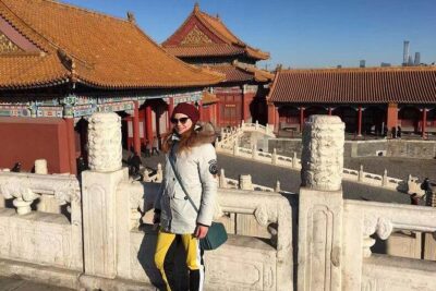 Mutianyu Great Wall & Forbidden City Private Guided Tour - Hotel pickup to hotel drop-off: how the day stays stress-free