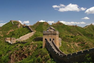 Mutianyu Great Wall Full-Day Private Tour from Beijing - Timing that actually makes sense: start at 8:30