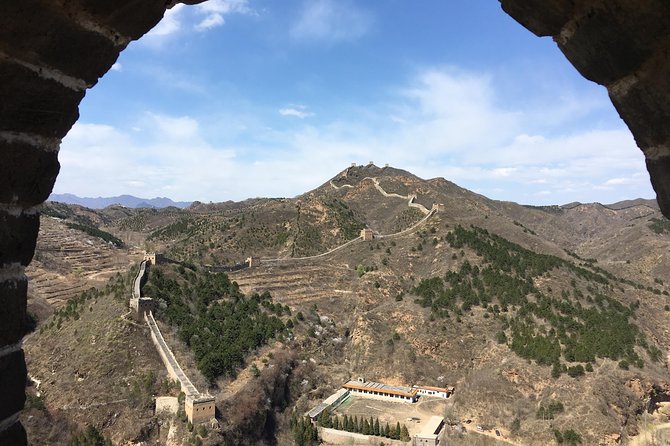 Mutianyu Great Wall Full-Day Private Tour from Beijing - Price and value: what your $133-ish is really buying