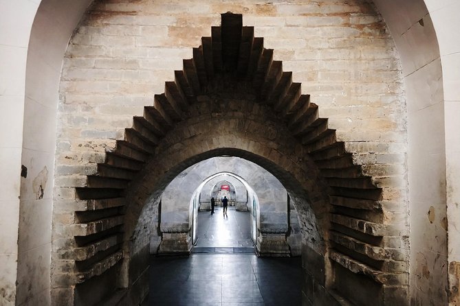 Mutianyu Great Wall & Ming Tombs All Inclusive Private Tour - Lunch at a Local Chinese Restaurant: What You Should Expect