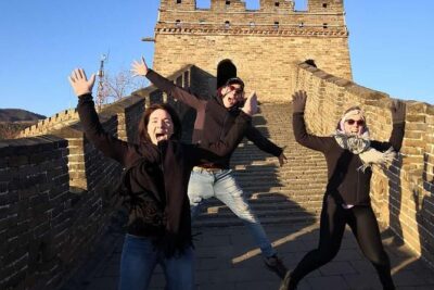 Mutianyu Great Wall & Old Hutong Private Layover Guided Tour - Airport-to-Guide logistics: permits, timing, and avoiding stress