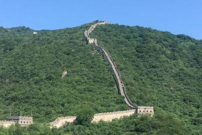 Mutianyu Great Wall Private Day Tour with English Driver - The ticket-and-entry game plan: avoiding the slow parts