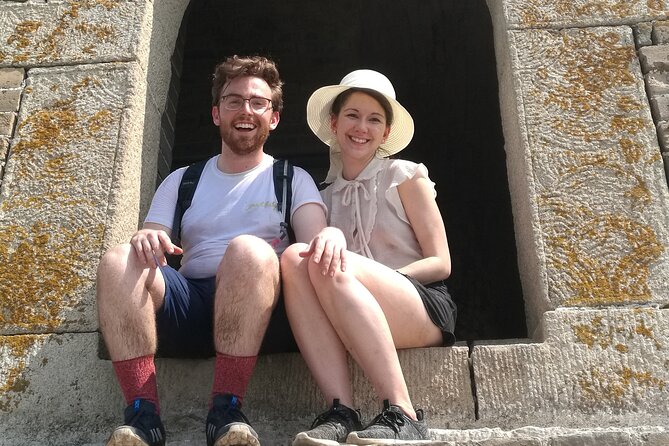 Mutianyu Great Wall Private English Guided Tour - Why Mutianyu Is a Great Wall Stop Worth Planning For