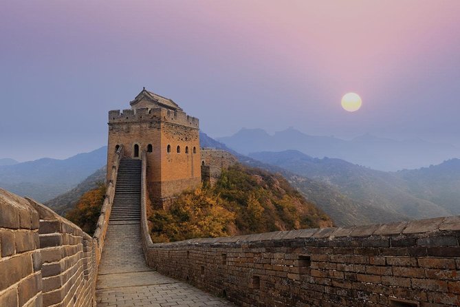 Mutianyu Great Wall Private Round Trip - Beijing pickup and the 6–8 hour rhythm that keeps things easy