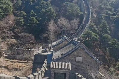 Mutianyu Great Wall Private Round Trip - Mutianyu vs Badaling: Picking the Section That Matches Your Plan