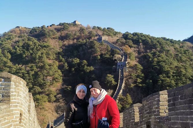 Mutianyu Great Wall Private Round Trip - “No shopping stops” and how to protect your plan