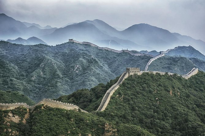 Mutianyu Great Wall Private Round Trip - What to wear and how to pace the 2-hour climb