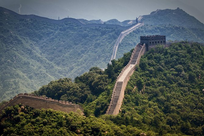 Mutianyu Great Wall Private Tour, VIP Fast Pass - Private tour value at $169: when it really pays off