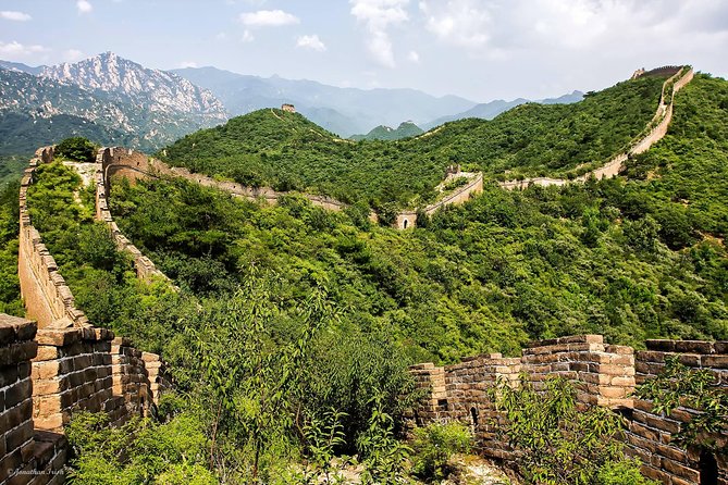 Mutianyu Great Wall Private Tour With an English Speaking Driver - Key things I’d bet on before you book