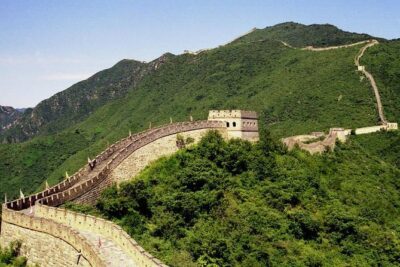 Mutianyu Great Wall Private Tour With an English Speaking Driver - English-Speaking Driver: More Than Just Translation