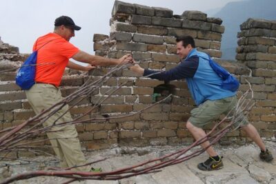Mutianyu Great Wall Private Trip VIP Fast Track from PEK Airport - Price and logistics: what $66 covers, what costs extra