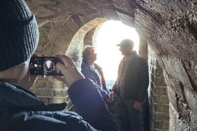 Mutianyu Great Wall Small Group Tour from Beijing with Guide - Getting from Beijing to the Wall without turning it into a job