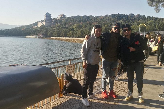 Mutianyu Great Wall & Summer Palace Private Layover Guided Tour - Visa-Free Transit Help: The Part You Must Get Right
