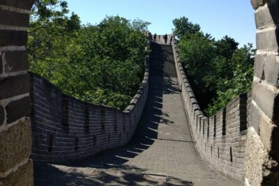 Mutianyu Great Wall, Tiananmen Square & Forbidden City Day Tour - Tiananmen Square in one focused hour: what you should actually look for