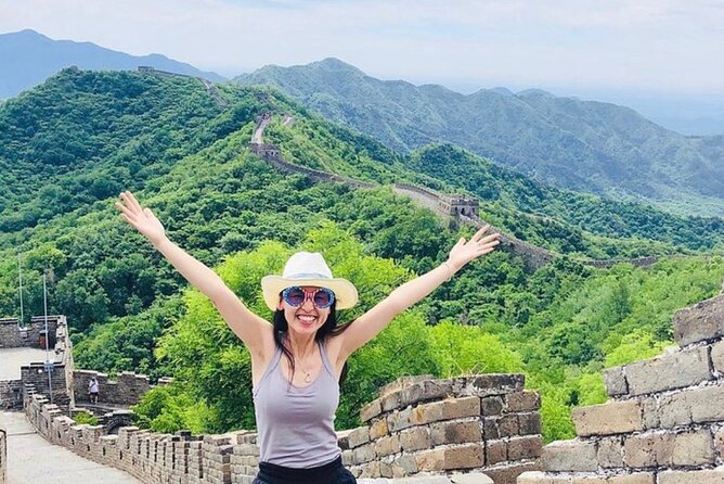 Mutianyu Great Wall Ticket - Price and logistics: is $32 a good deal for you?