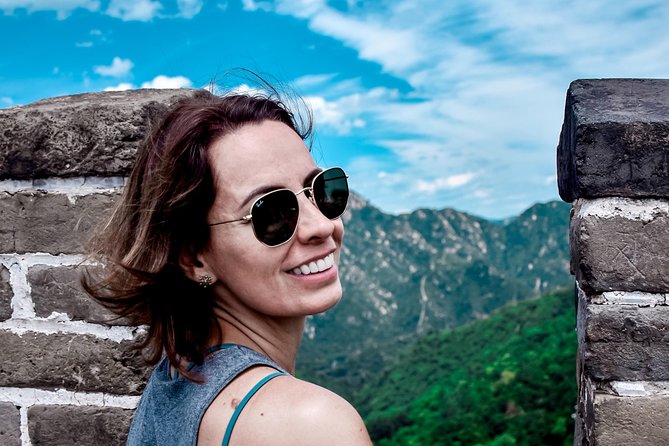 Mutianyu Great Wall+Summer Palace Day Tour with Guide and Tickets - How much time you’ll actually spend on the Wall