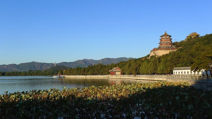 Mutianyu Great Wall&Summer Palace Excursion:Group/Private Options - On the Wall: what your guided time should feel like