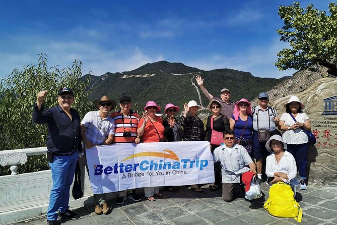 Mutianyu Unlocked: Private Spanish-Guided Great Wall Adventure - The Drive to Mutianyu: 90 Minutes That Sets the Tone