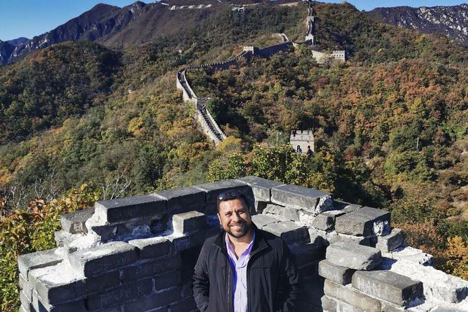 Mutianyu Unlocked: Private Spanish-Guided Great Wall Adventure - Timing, Lunch, and Weather: Small Planning Choices That Improve Everything