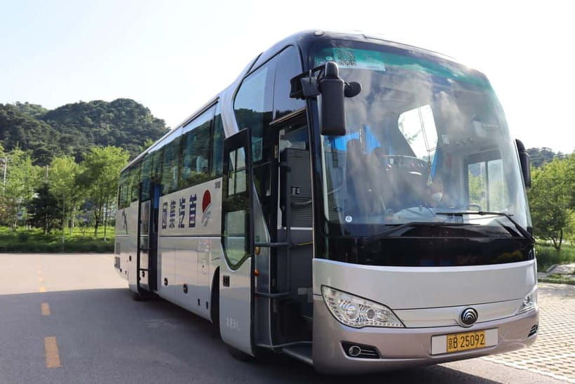Mutianyu Wall, Summer Palace & Old Summer Palace Day Tour - Should You Book This Mutianyu, Summer Palace & Old Summer Palace Day Tour?