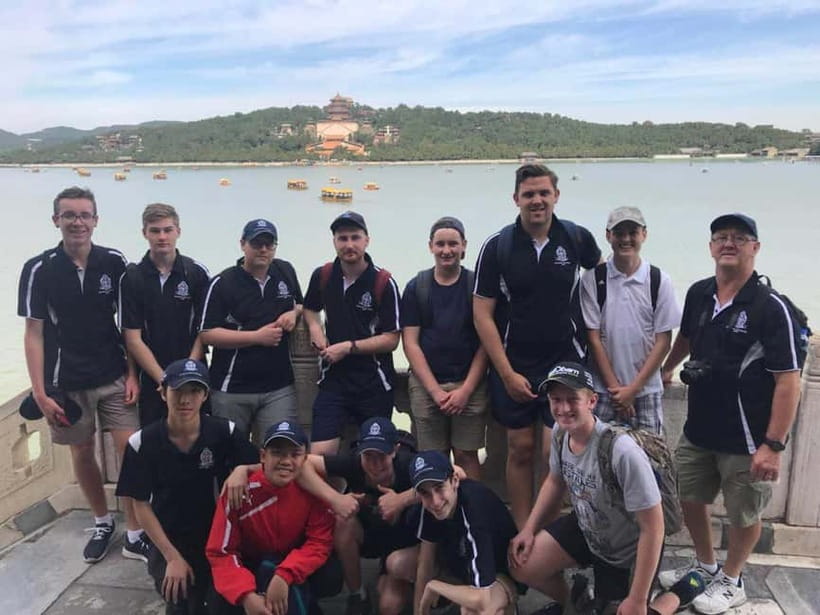Mutianyu Wall, Summer Palace & Old Summer Palace Day Tour - What to choose if you want the best experience