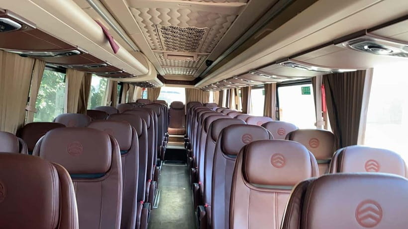 Mutianyu Wall, Summer Palace & Old Summer Palace Day Tour - The guide experience: why names matter on this tour