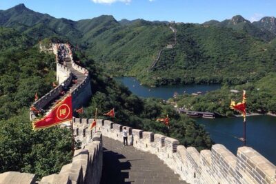 Mutianyu&Huanghuacheng Water Great Wall: Guided Tour or Transfer - Price and What It Actually Buys You
