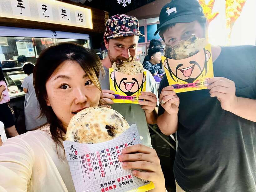 Night Market Haggling Adventure with an English Guide! - Key Highlights You’ll Actually Use