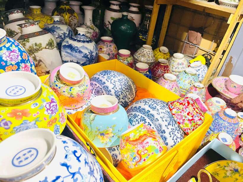 Night Market Haggling Adventure with an English Guide! - Price and Value: Is $68 Worth It?