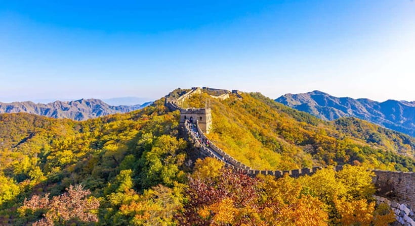 One-Day Beijing Mutianyu/Badaling Great Wall Tour - Key things I’d plan for