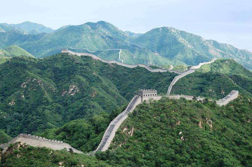 One-Day Beijing Mutianyu/Badaling Great Wall Tour - Is this tour for you?