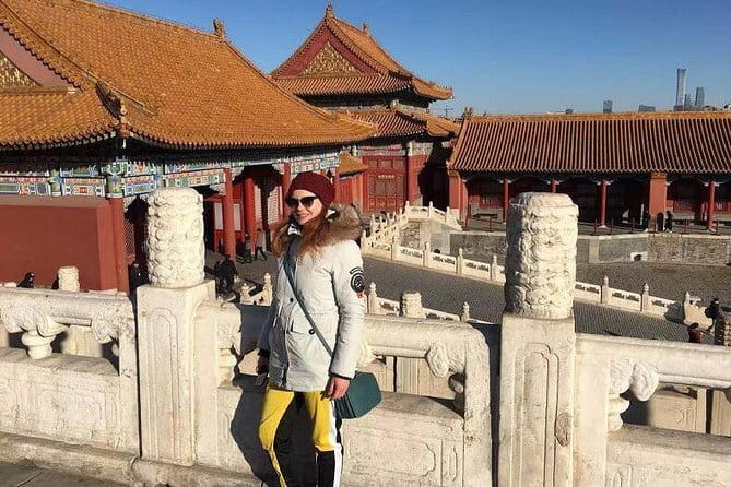 One Day Guided Exploration of Beijing Mutianyu Great Wall - Should you book Friendly China Heritage Tours for Mutianyu?