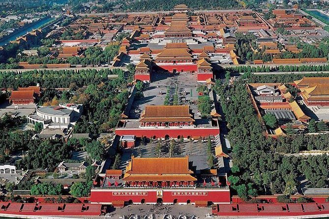 One way private transfer between Beijing railway station and downtown Beijing - The Pre-Arrival Message: Your Arrival Team, in Writing