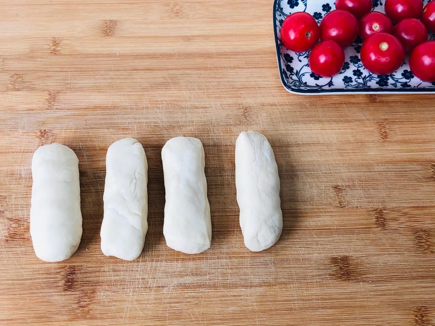 Online Cooking Class Hand Pulled Noodles by Sunflower Li - A few practical “do this before you click join” tips